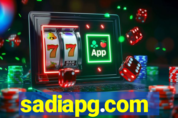 sadiapg.com