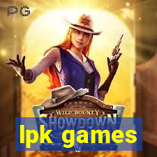 lpk games