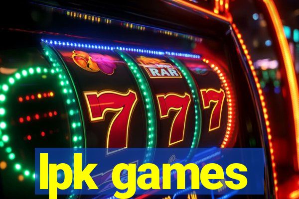lpk games