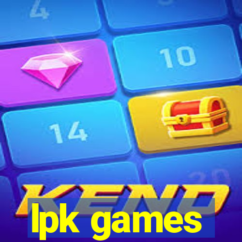 lpk games