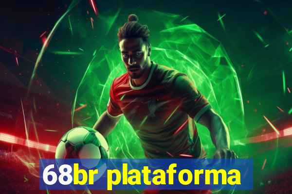68br plataforma
