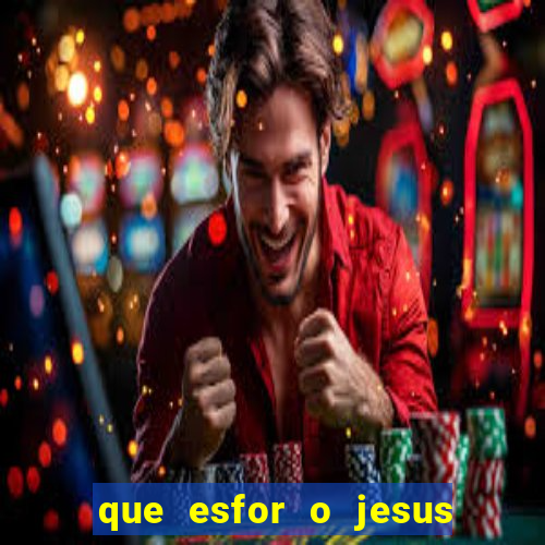 que esfor o jesus fazia para encontrar as pessoas