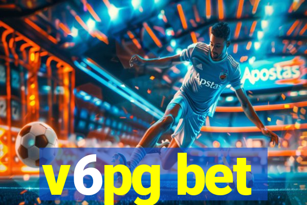 v6pg bet