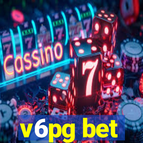 v6pg bet