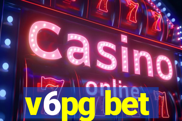 v6pg bet