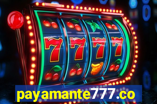 payamante777.com