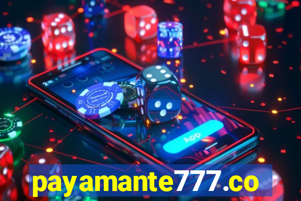 payamante777.com
