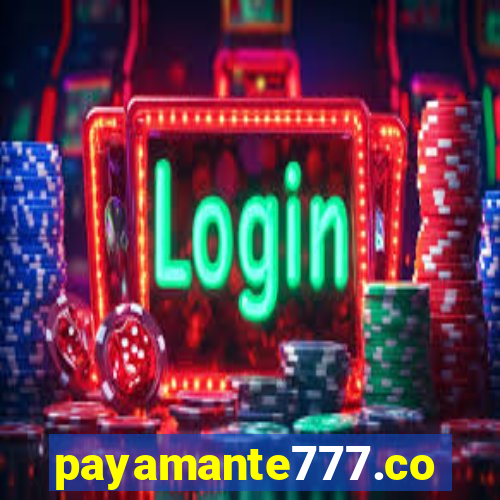 payamante777.com