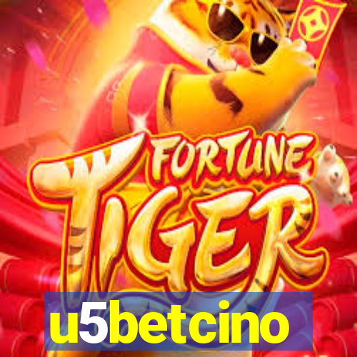 u5betcino