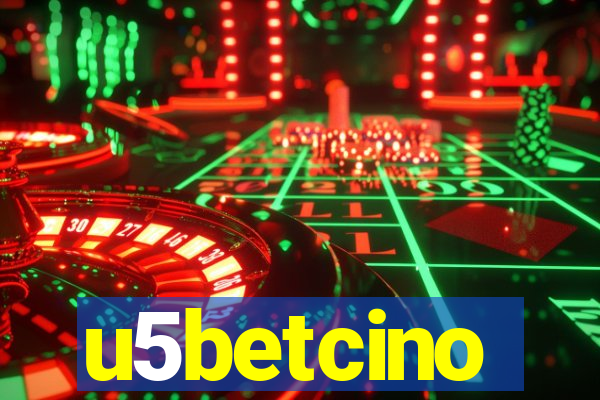 u5betcino