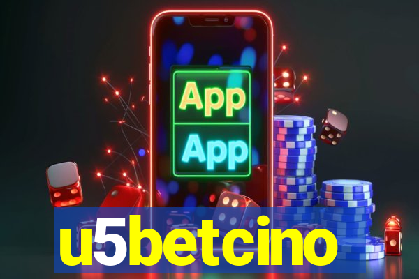 u5betcino