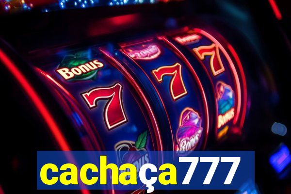 cachaça777