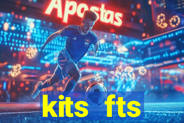 kits fts galatasaray 2024