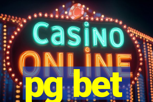 pg bet