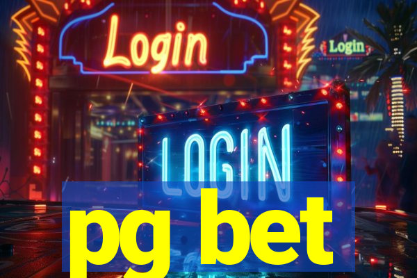 pg bet
