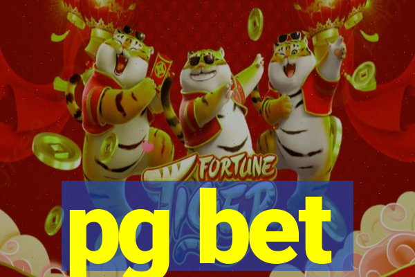 pg bet