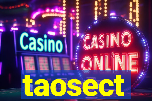 taosect