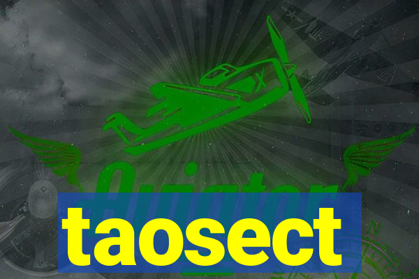 taosect