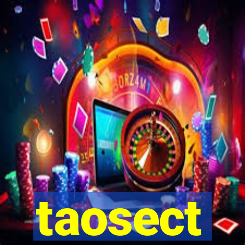 taosect