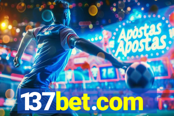 137bet.com