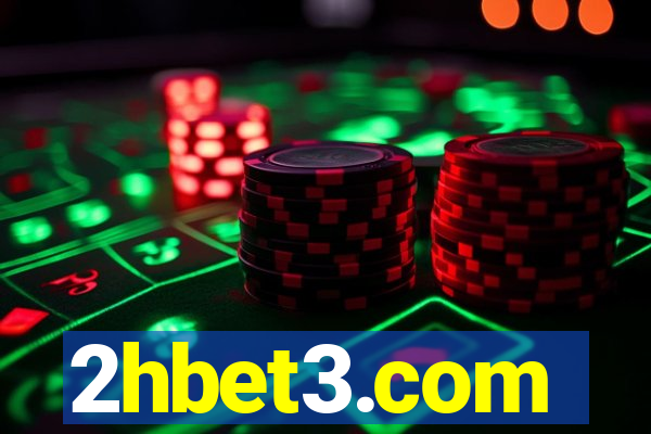 2hbet3.com