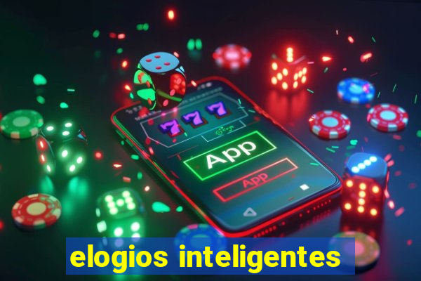 elogios inteligentes