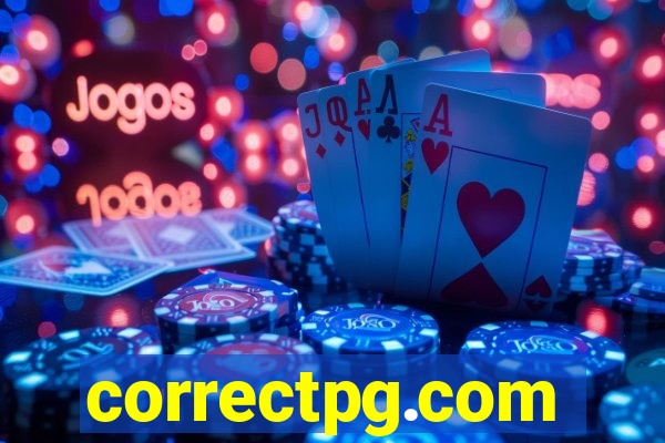 correctpg.com