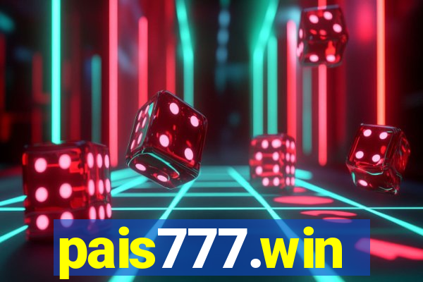 pais777.win