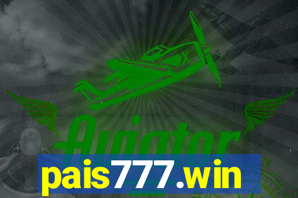 pais777.win