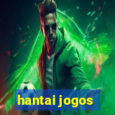 hantai jogos