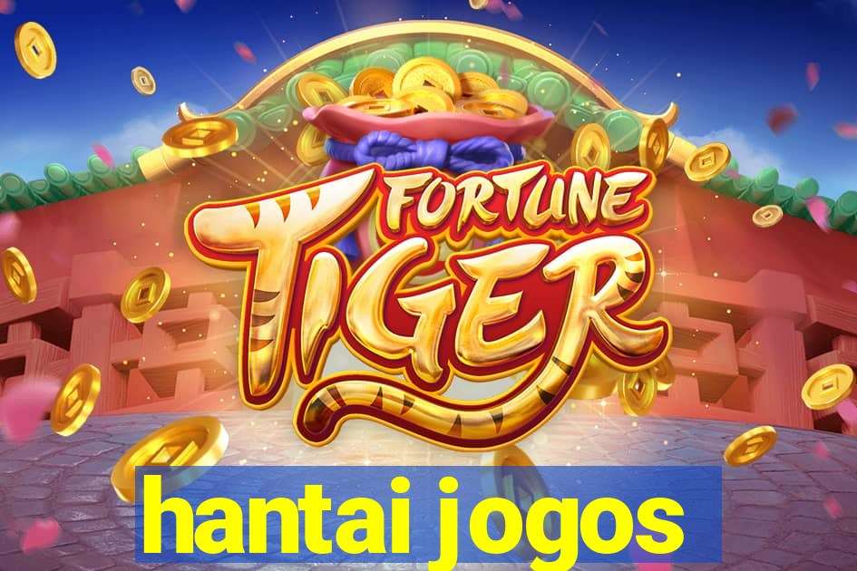 hantai jogos