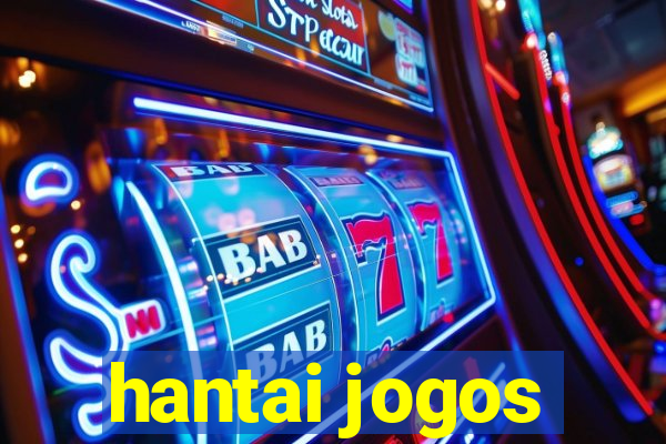 hantai jogos