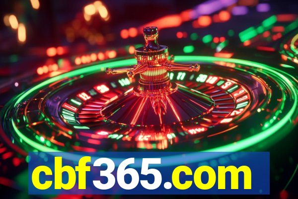 cbf365.com