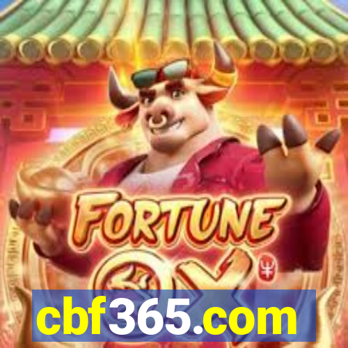 cbf365.com