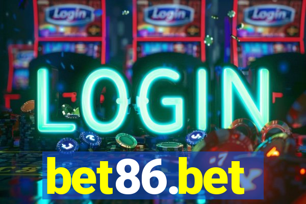 bet86.bet