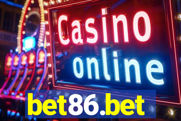 bet86.bet
