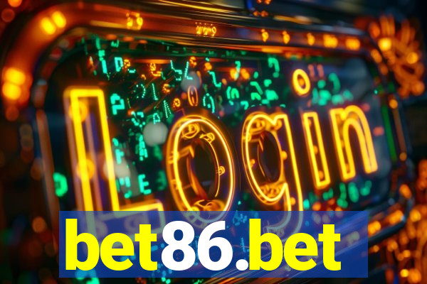 bet86.bet