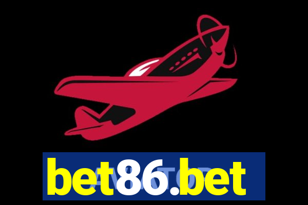 bet86.bet
