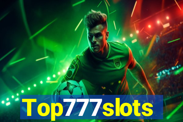 Top777slots