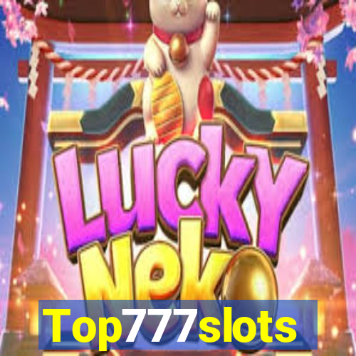 Top777slots