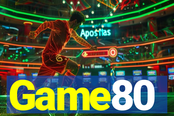 Game80