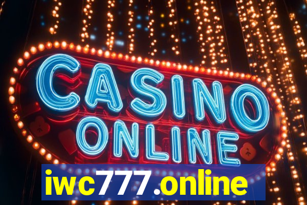 iwc777.online