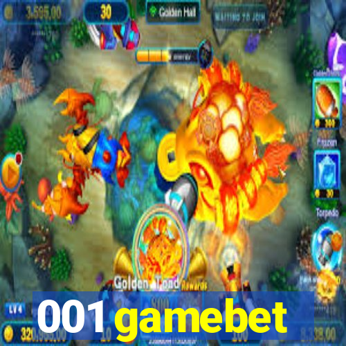 001 gamebet