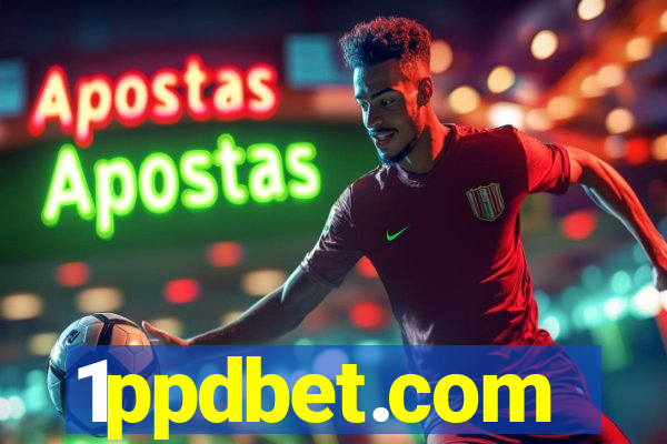 1ppdbet.com