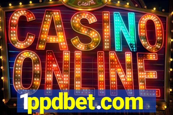 1ppdbet.com