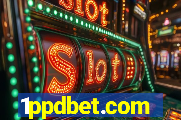 1ppdbet.com