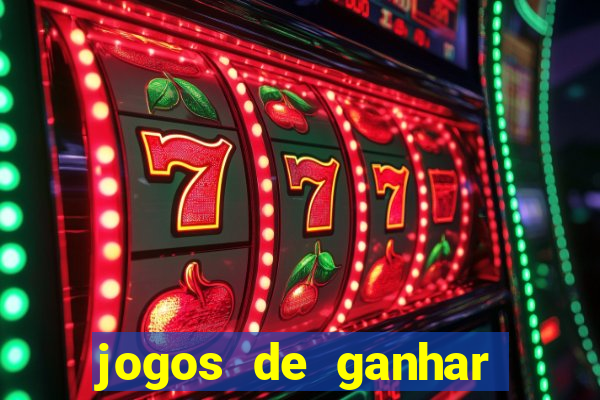 jogos de ganhar dinheiro sem precisar depositar nada