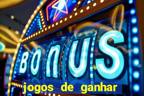 jogos de ganhar dinheiro sem precisar depositar nada