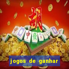 jogos de ganhar dinheiro sem precisar depositar nada