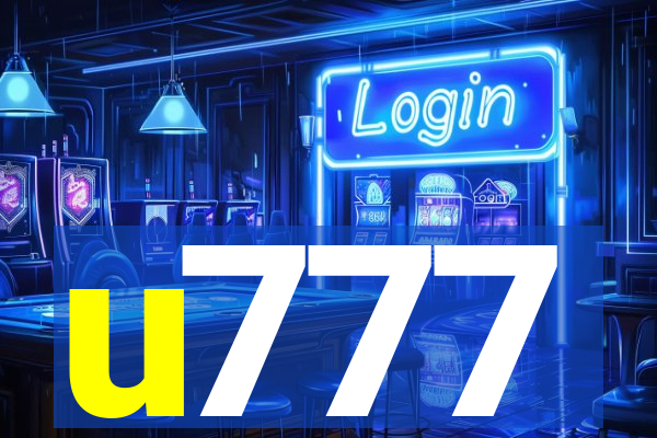 u777
